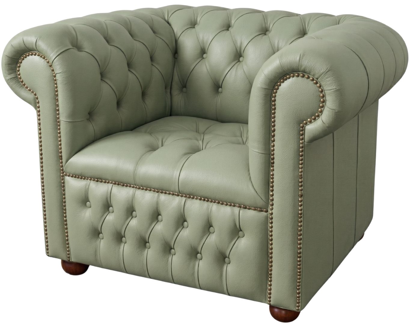The Churchill Chesterfield